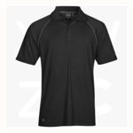 IPS-4-Men's-Piranha-Performance-Polo-BlackGranite