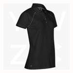 IPS-4W-Womens-Piranha-Performance-Polo-BlackGranite-Side