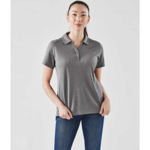 VLX-1W-Women's-Dockyard-Performance-Polo-Model