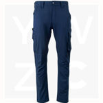 WP26-Unisex-Cotton-Stretch-Rip-Stop-Work-Pants-Navy