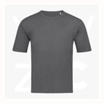 ST9220-Men's-Organic-Slub-SlateGrey