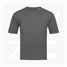 ST9220-Men's-Organic-Slub-SlateGrey