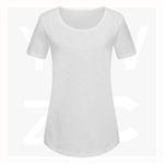 ST9320-Women's-Organic-Slub-White