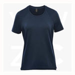 TFX-2W-Women's-Tundra-Performance-Tee-Navy