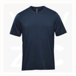 TFX-2-Men's-Tundra-Performance-Tee-Navy