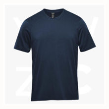 TFX-2-Men's-Tundra-Performance-Tee-Navy