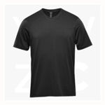 TFX-2-Men's-Tundra-Performance-Tee-Black