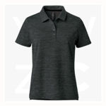 STW-1W-Women's-Torrente-Polo-CharcoalMix