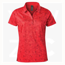 DXP-3W-Women's-Galapagos-Polo-BrightRed
