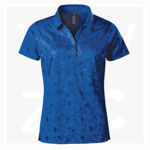 DXP-3W-Women's-Galapagos-Polo-ClassicBlue