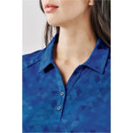 DXP-3W-Women's-Galapagos-Polo-Collar