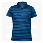 DXP-2W-Women's-Sienna-Polo-ClassicBlue