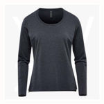 CPF-2W-Women's-Montebello-Performance-Tee-CharcoalHeather