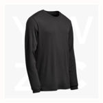 WK-1-Men's-Ashburn-Crew-Neck-Graphite-Side