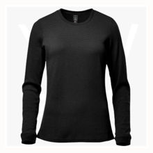 WK-1W-Women's-Ashburn-Crew-Neck-Black