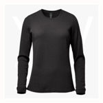 WK-1W-Women's-Ashburn-Crew-Neck-Graphite