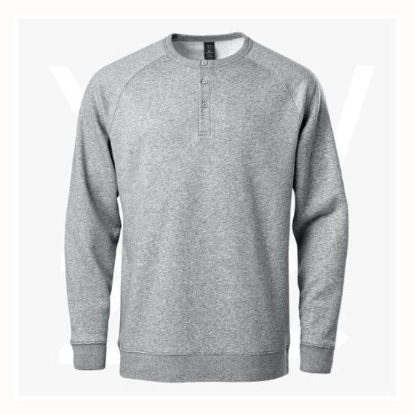 TWX-4-Men's-Monashee-Henley-GraniteHeather