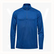 HXR-1-Men's-Milano-Zip-Pullover-ClassicBlueHeather
