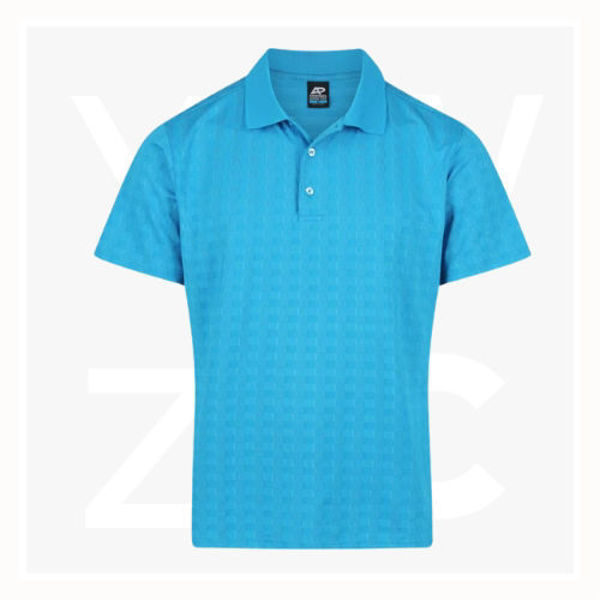 AP1325-Noosa-Mens-Polos-Cyan