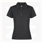 AP2325-Noosa-Lady-Polos-Black