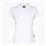 AP2325-Noosa-Lady-Polos-White