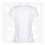 AP2325-Noosa-Lady-Polos-White-Back