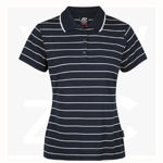 AP2324-Vaucluse-Lady-Polos-NavyWhite