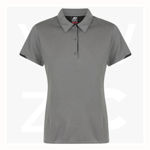 AP2317-Morris-Lady-Polos-Slate-Black