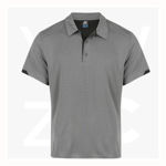 AP1317-Morris-Mens-Polos-Slate-Black