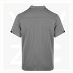 AP1317-Morris-Mens-Polos-Slate-Black-Back