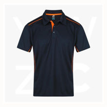 AP1323-Kuranda-Mens-Polos-Navy-FluoroOrange