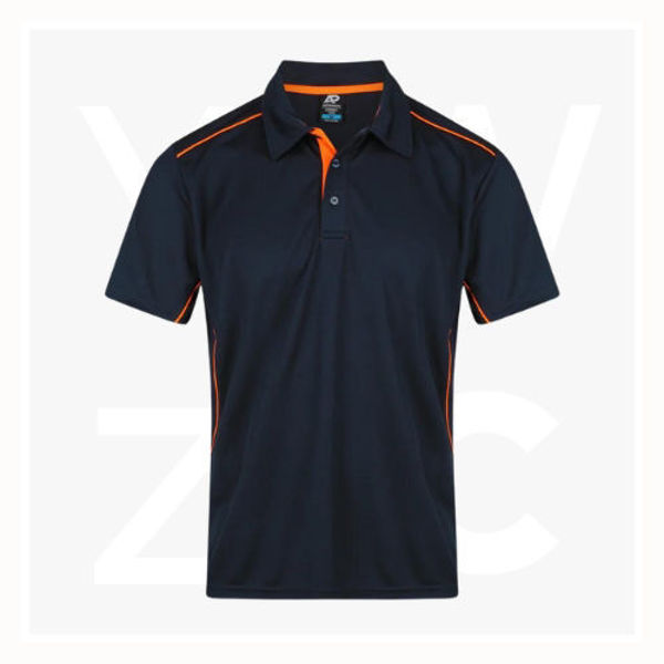 AP1323-Kuranda-Mens-Polos-Navy-FluoroOrange