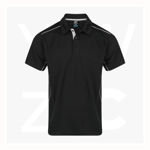 AP1323-Kuranda-Mens-Polos-Black-White