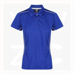 AP2323-Kuranda-Lady-Polos-Royal-White