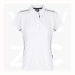 AP2323-Kuranda-Lady-Polos-White-Navy