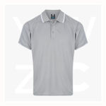 AP1322-Double-Bay-Mens-Polos-Silver-White