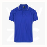 AP1322-Double-Bay-Mens-Polos-Royal-White