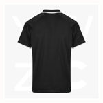 AP1322-Double-Bay-Mens-Polos-Black-White-Back