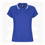 AP2322-Double-Bay-Lady-Polos-Royal-White