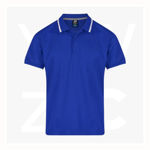 AP1321-Portsea-Mens-Polos-Royal-White