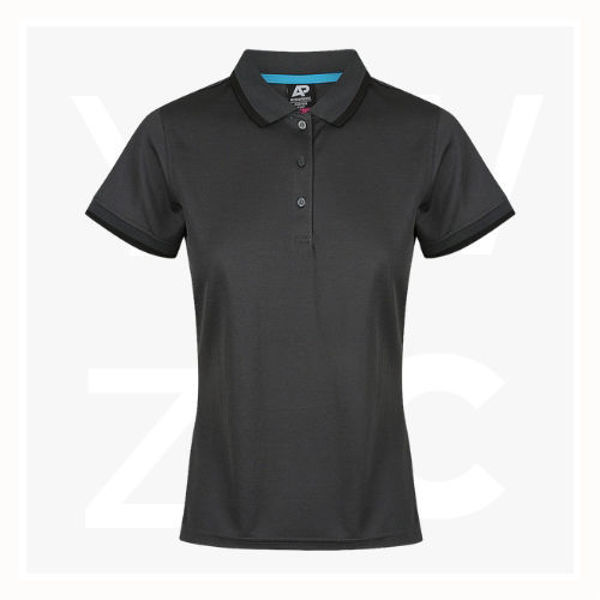 AP2321-Portsea-Lady-Polos-Slate-Black