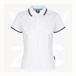 AP2321-Portsea-Lady-Polos-White-Slate