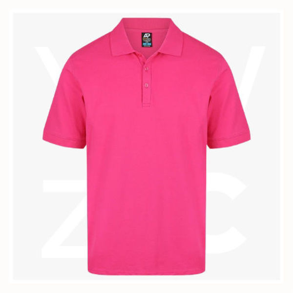 AP1315-Claremont-Mens-Polos-Pink