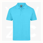 AP1315-Claremont-Mens-Polos-Cyan