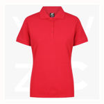 AP2315-Claremont-Mens-Polos-Red