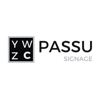 Picture for manufacturer Passu Signage