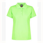 AP2314-Lachlan-Lady-Polos-NeonGreen