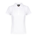 AP2306-Keira-Lady-Polos-White