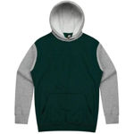 AP1530-Monash-Mens-Hoodie-Bottle-Grey