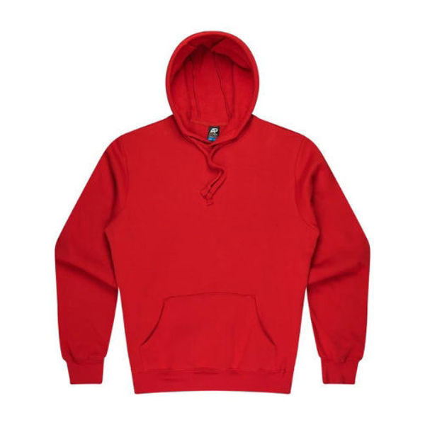 AP1525-Torquay-Mens-Hoodies-Red